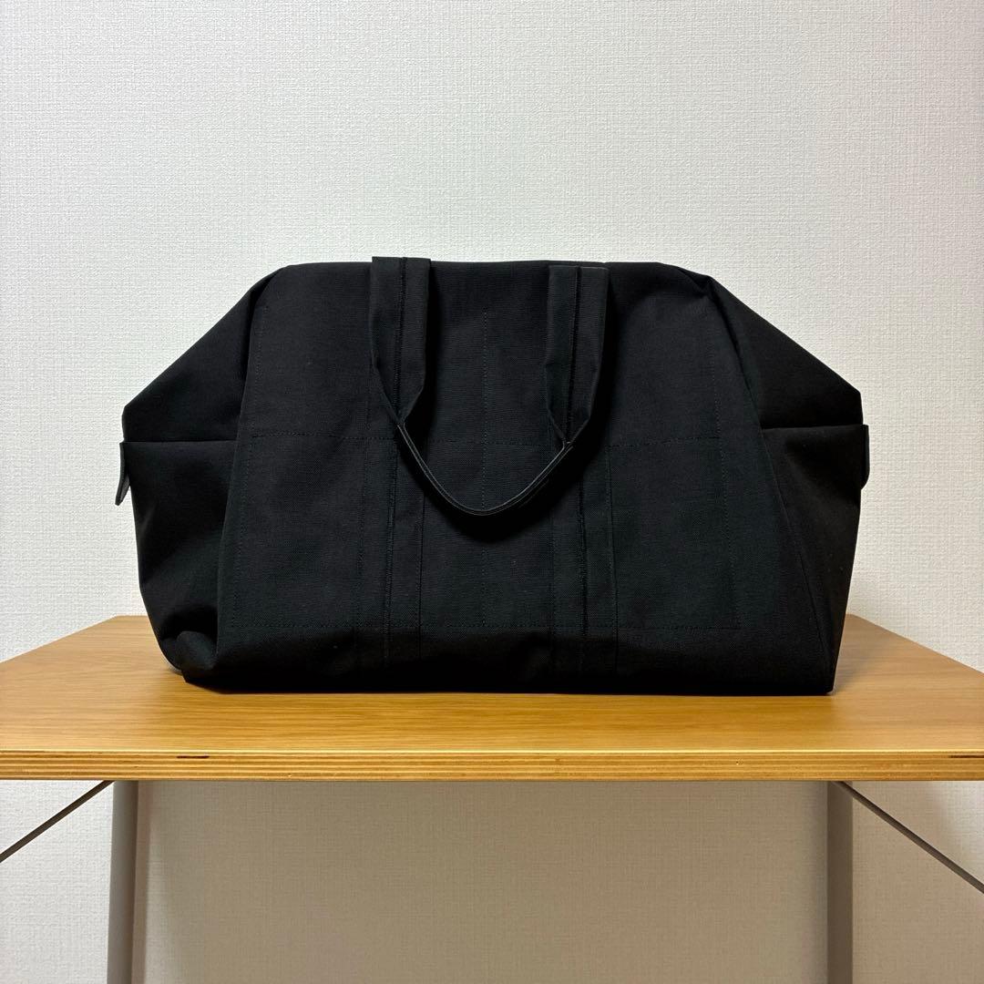 ク*メ様 nonnative ボストンバッグ