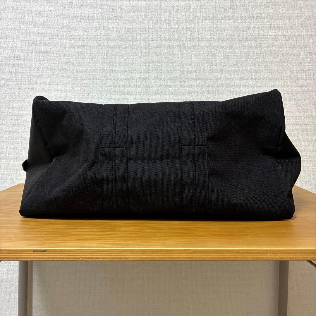 ク*メ様 nonnative ボストンバッグ