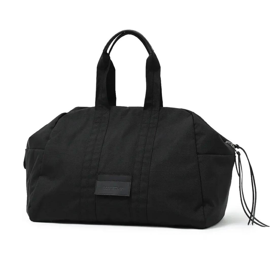 ク*メ様 nonnative ボストンバッグ