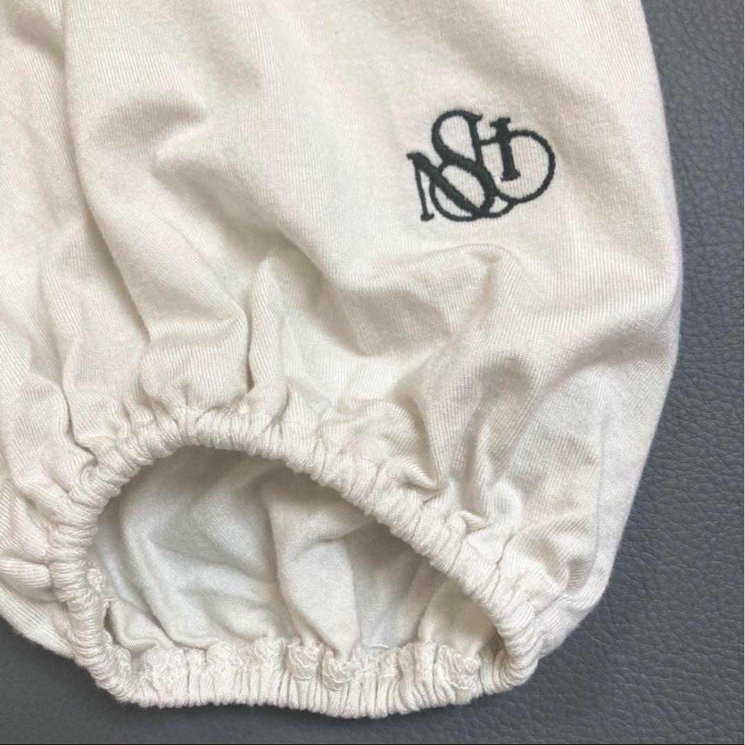 スナイデルホーム　24ss カシュクールワンピース