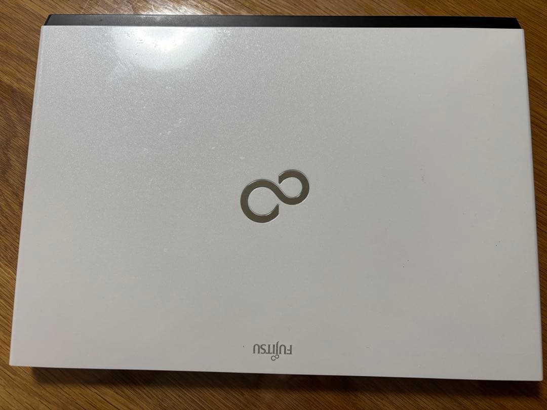 LIFEBOOK SH54/K ノートパソコン