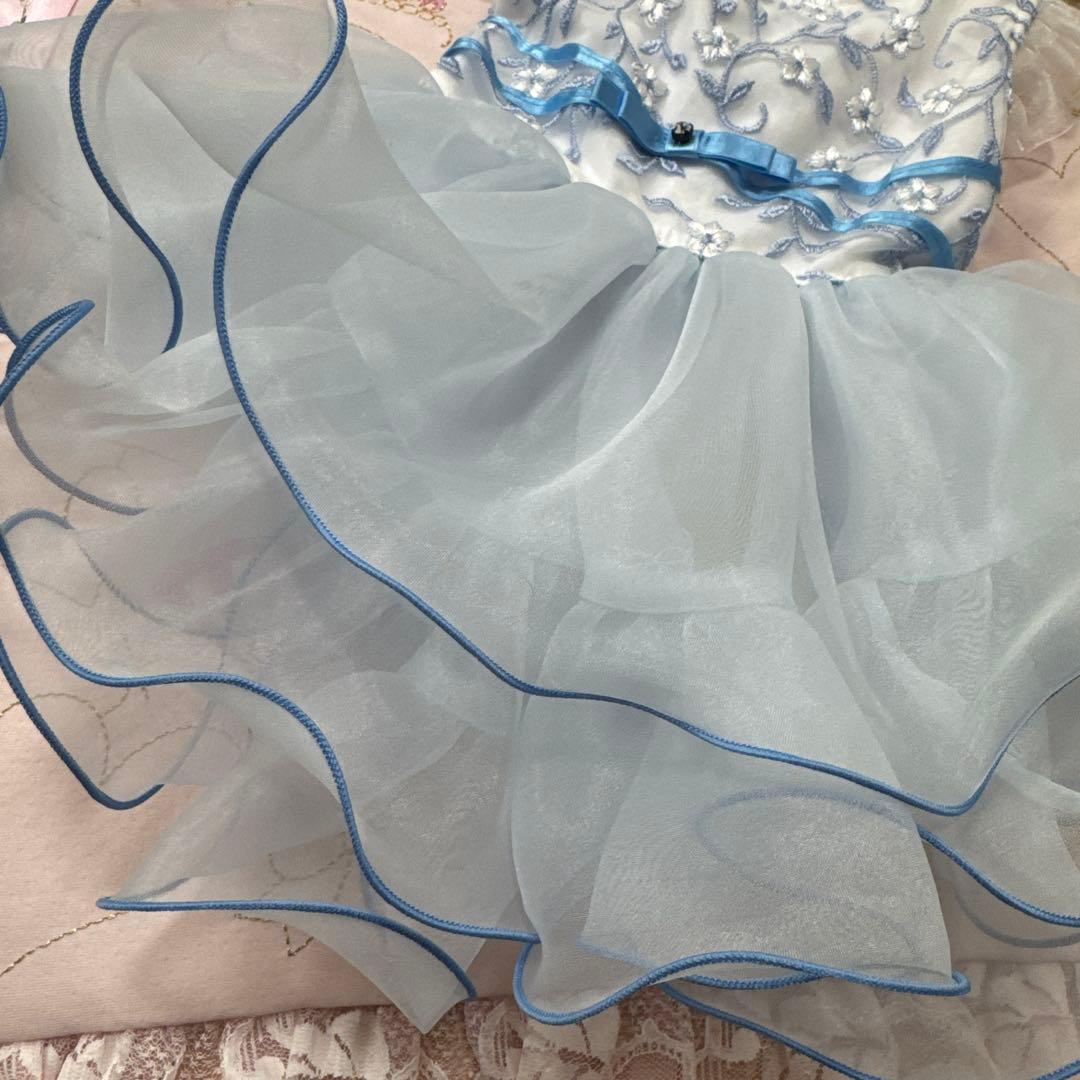 リュクスバーディ　ボヌールドレス