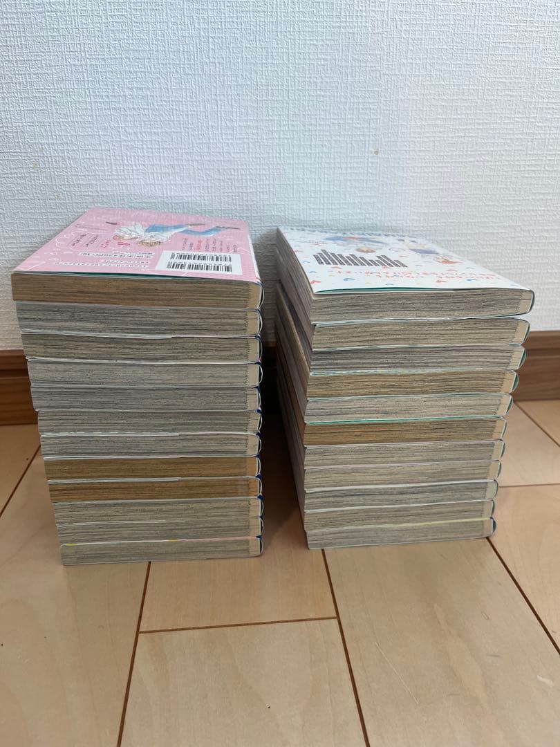 なまいきざかり。 23巻セット　全巻セット