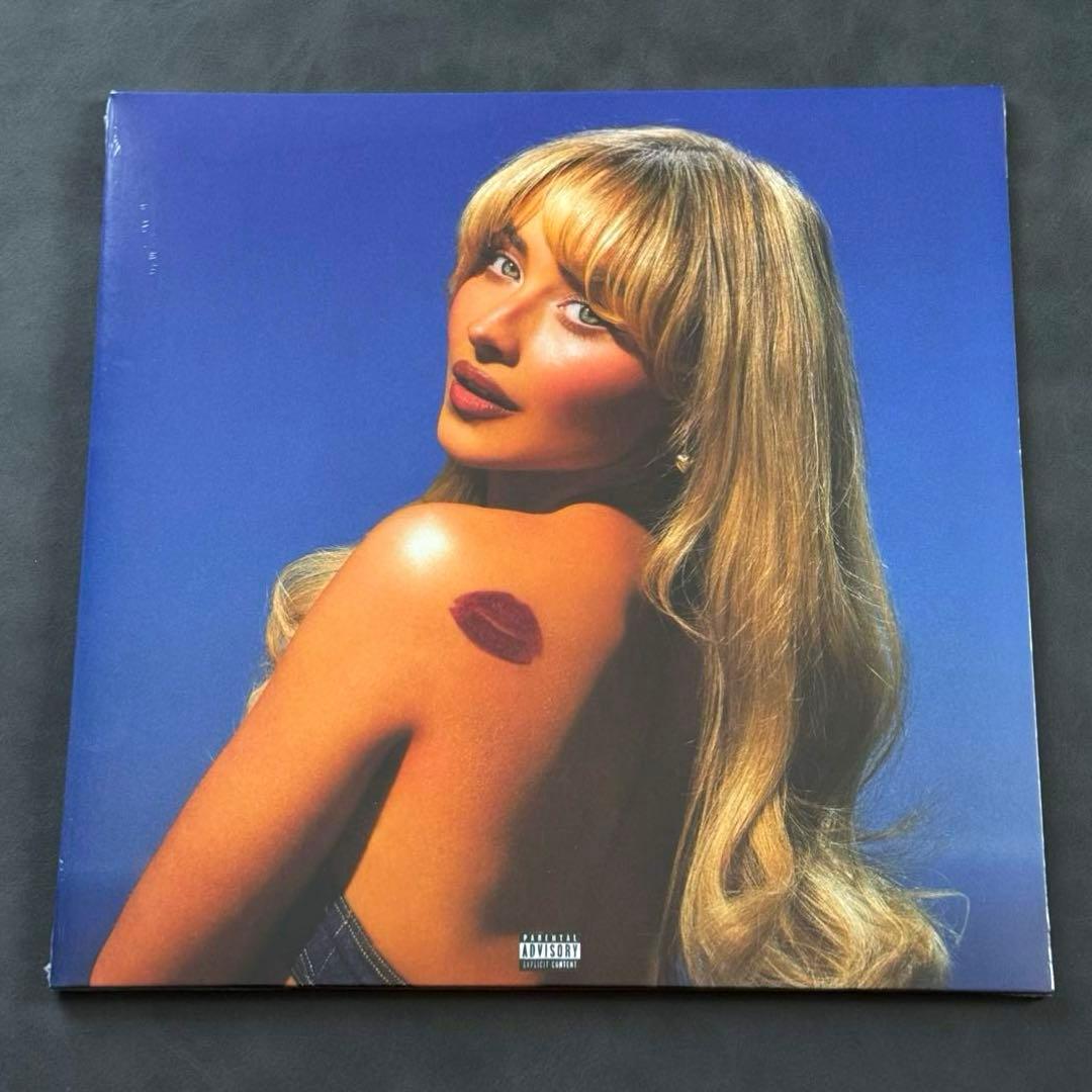 Sabrina Carpenter Short n' Sweet【レコード】新品