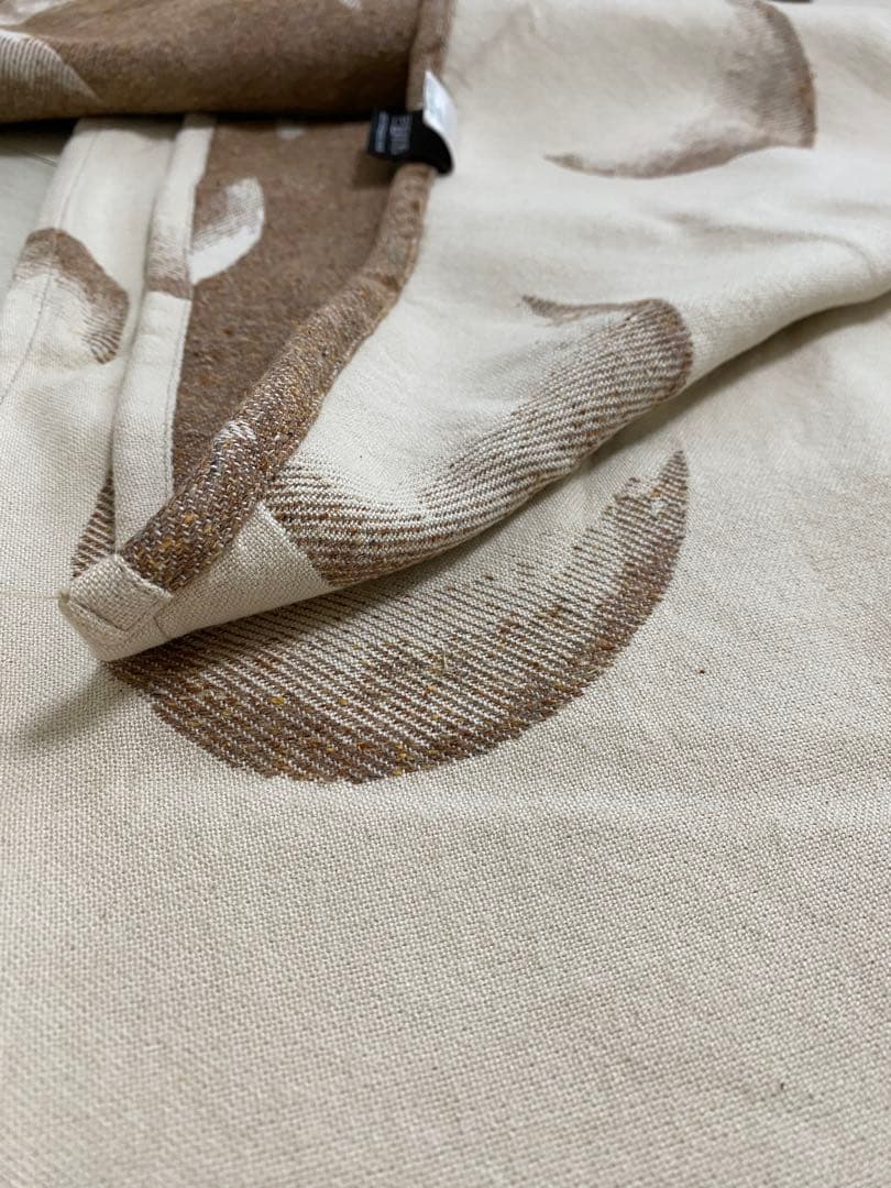 ベビーラップ　solnce サイズ7 ディディモス　didymos