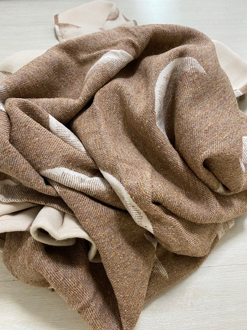 ベビーラップ　solnce サイズ7 ディディモス　didymos