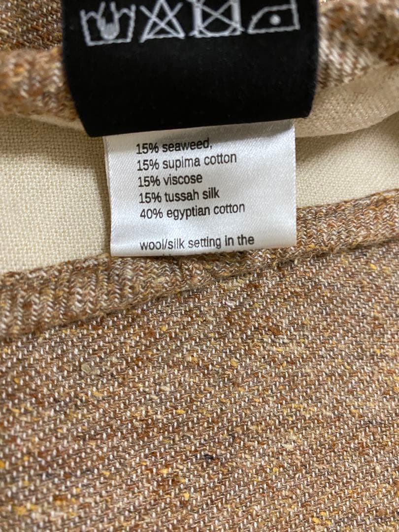ベビーラップ　solnce サイズ7 ディディモス　didymos