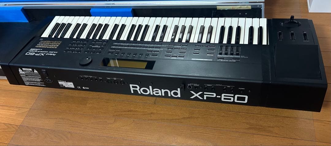 美品Roland XP-60 エクスパンションボード付