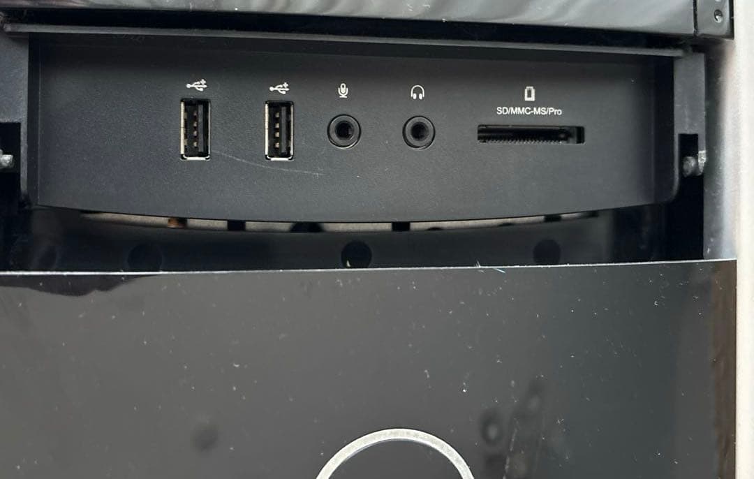 DELL Inspiron 256SSD+500GB 16GB　WIN11
