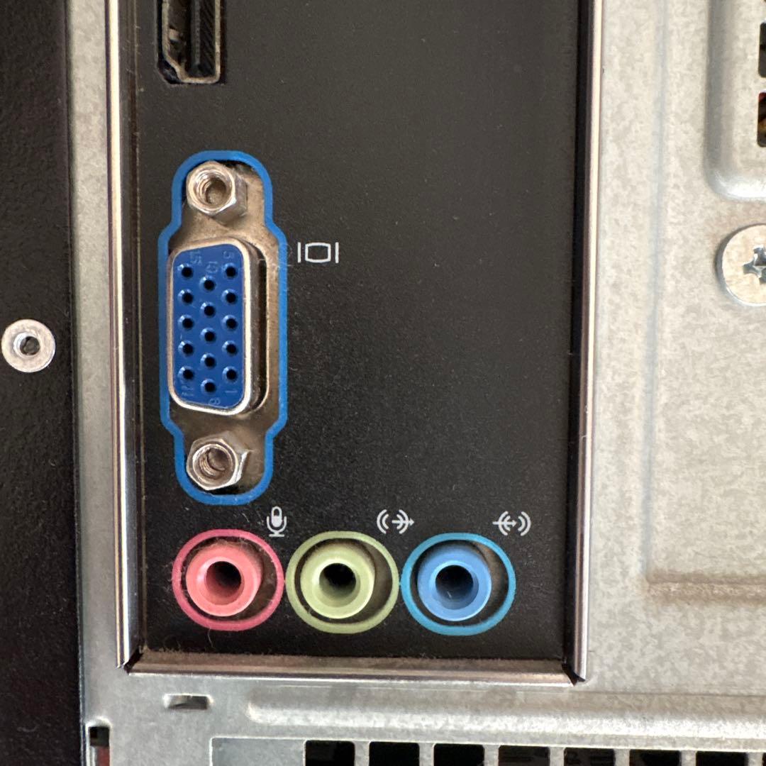 DELL Inspiron 256SSD+500GB 16GB　WIN11