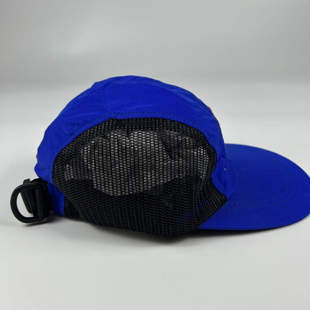 90s POLO SPORT サイドメッシュ CAP キャップ Vintage
