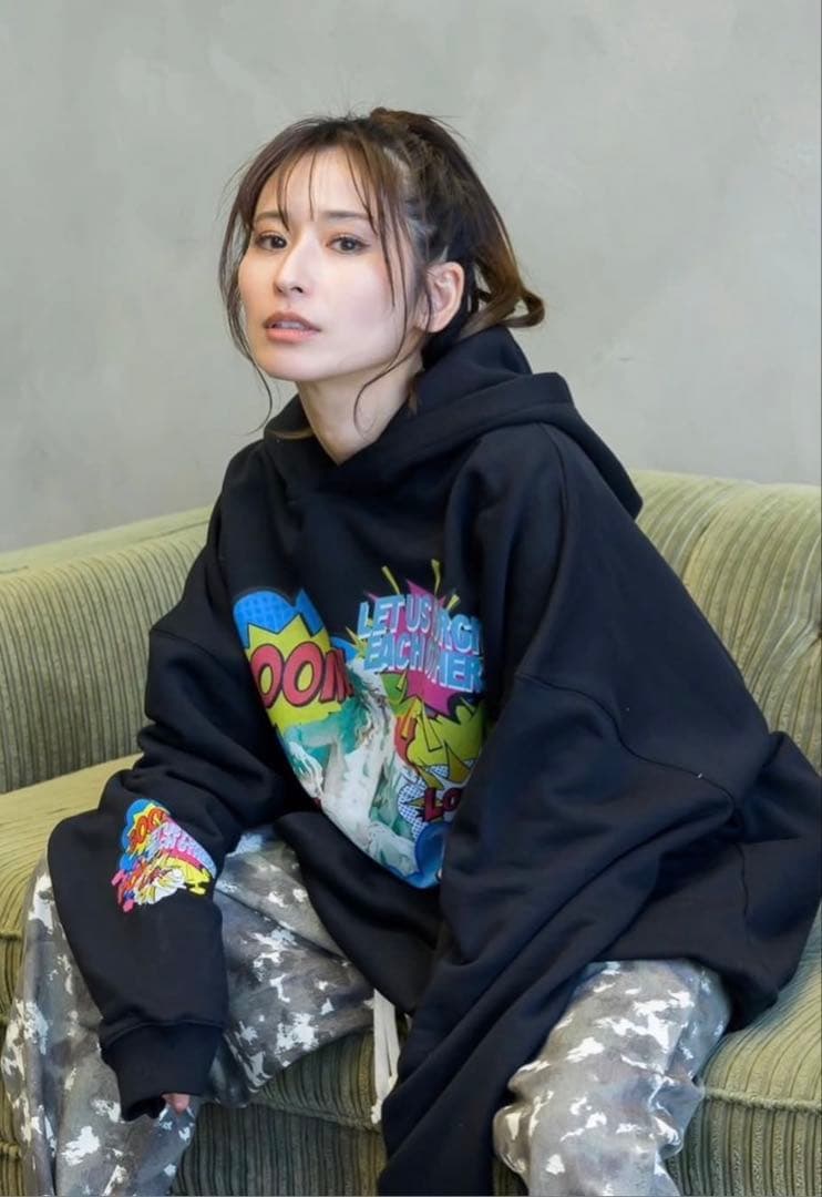 パンツ LAZY GOD BLACK CAMO GRAY LAZY PANTS