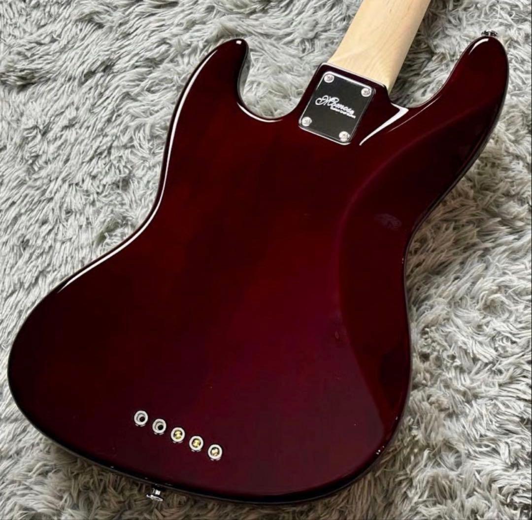 達也momose 限定品