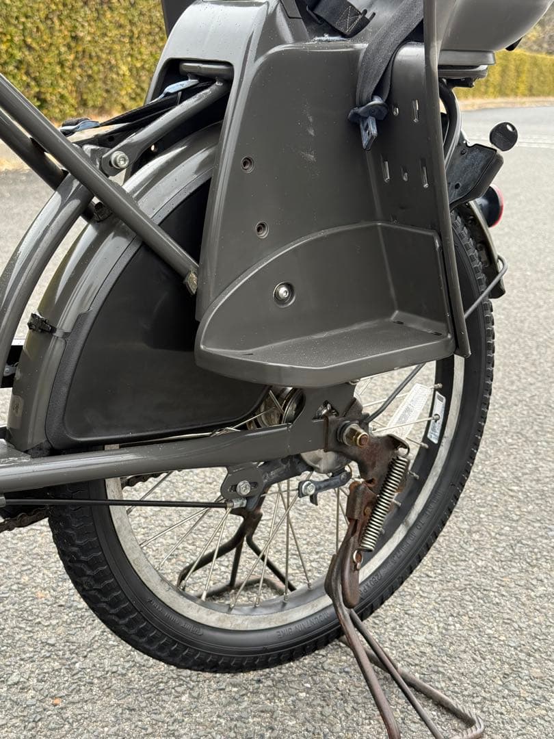 〜セール中〜 電動アシスト自転車 bikke 自転車