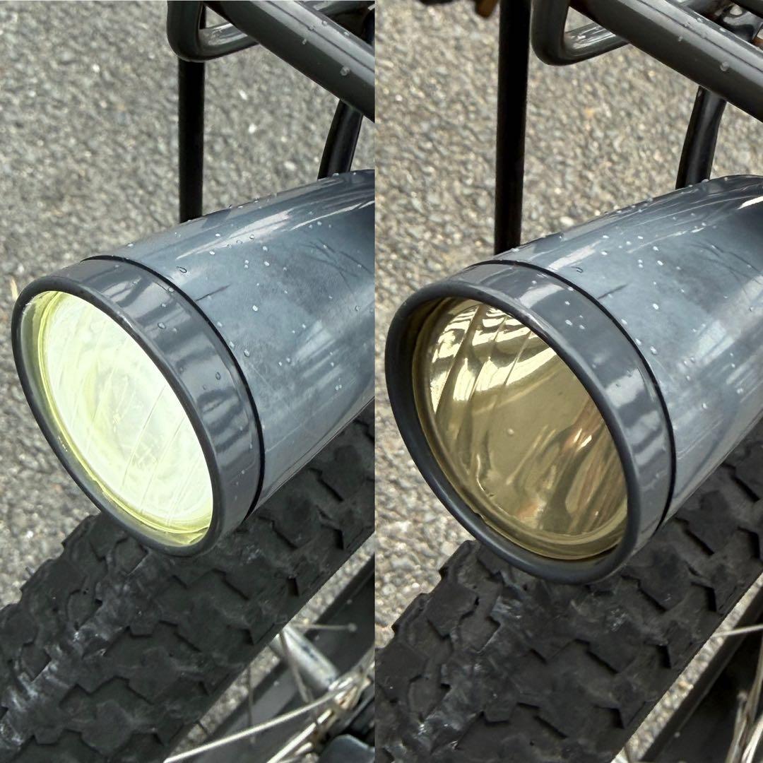 〜セール中〜 電動アシスト自転車 bikke 自転車