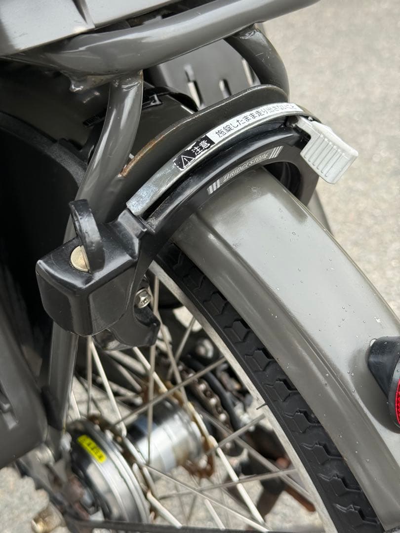 〜セール中〜 電動アシスト自転車 bikke 自転車