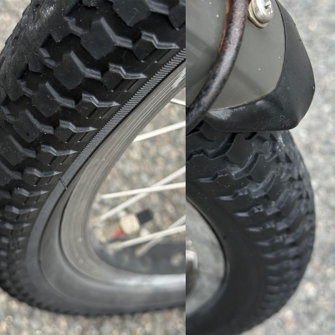 〜セール中〜 電動アシスト自転車 bikke 自転車
