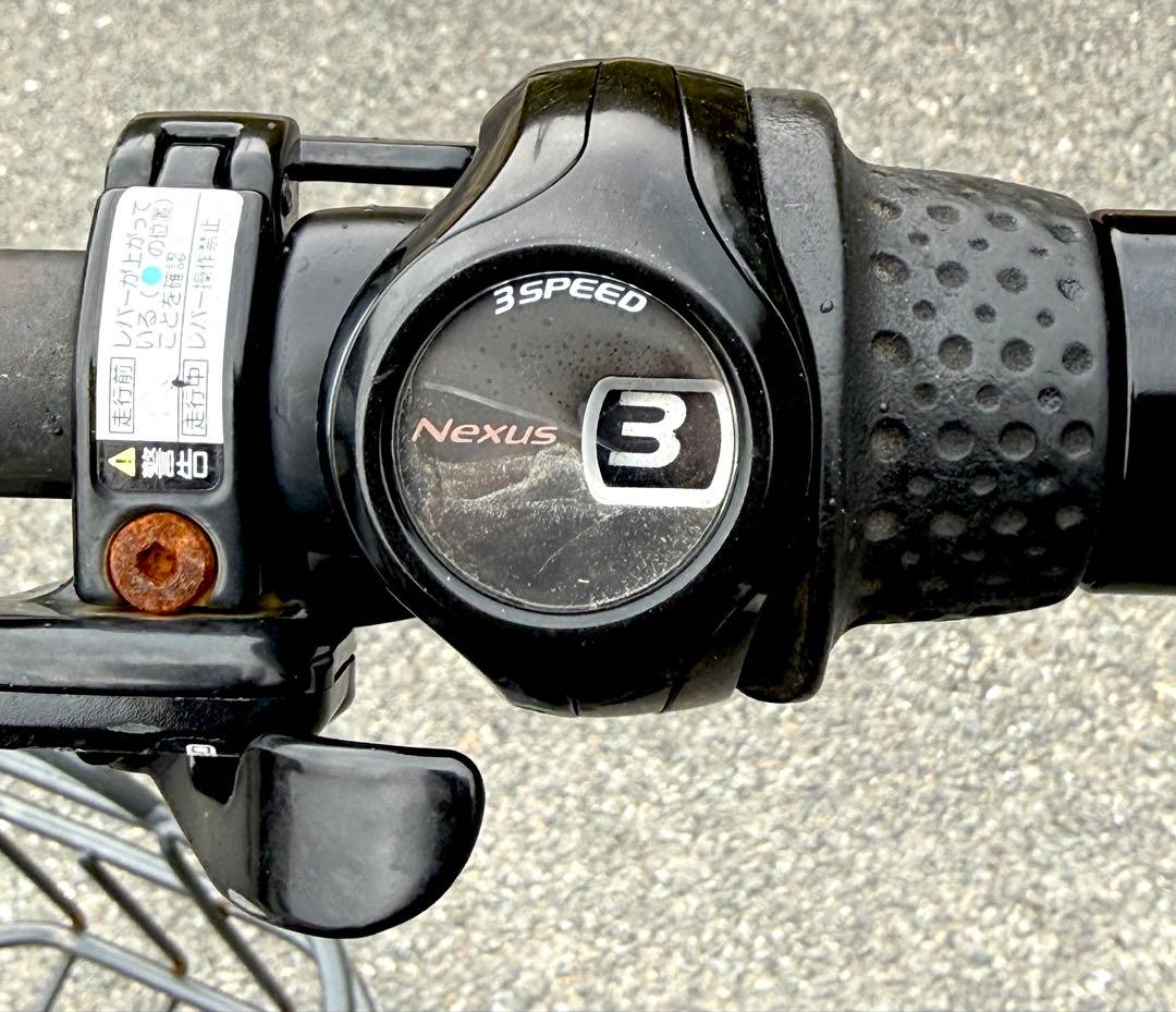 〜セール中〜 電動アシスト自転車 bikke 自転車