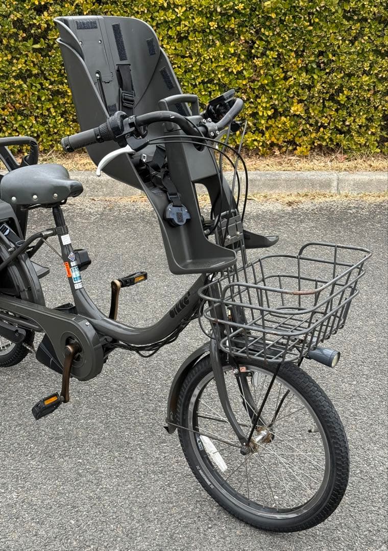 〜セール中〜 電動アシスト自転車 bikke 自転車