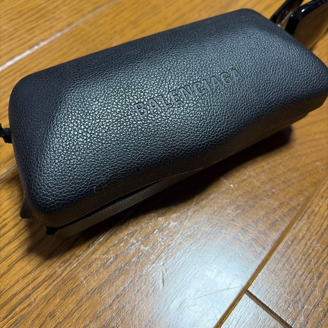 バレンシアガ BB0069S サングラス