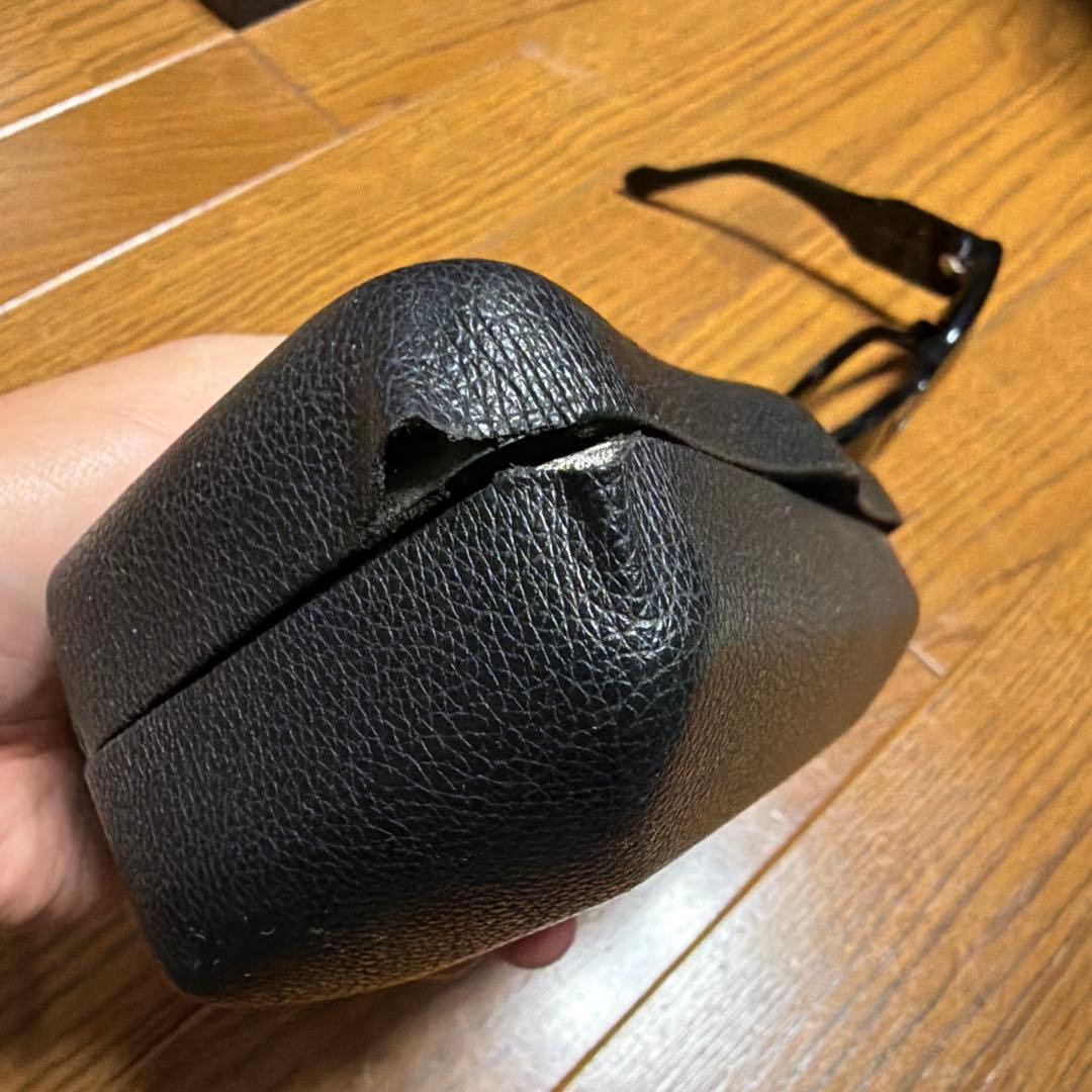 バレンシアガ BB0069S サングラス