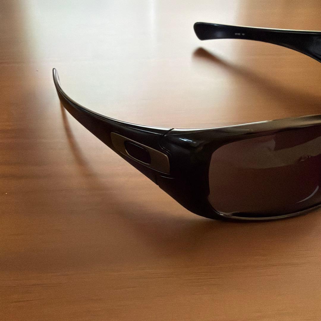 Oakley Antix サングラス　保存袋　ケース付き