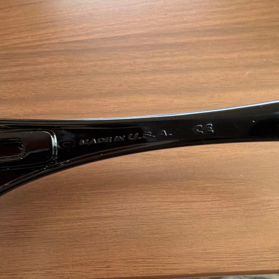 Oakley Antix サングラス　保存袋　ケース付き