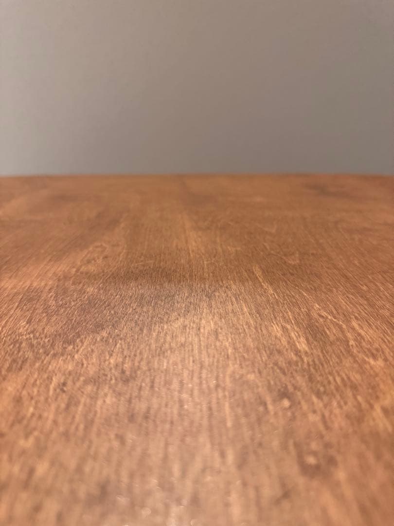 テーブル・チェア・ハンモック BAREBONES Ridgeline Wood Folding Table
