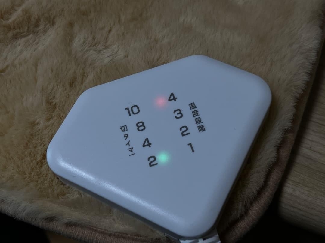 ブレイブンさん専用【BTO】「12レコード反り直し機」フットウォーマー付