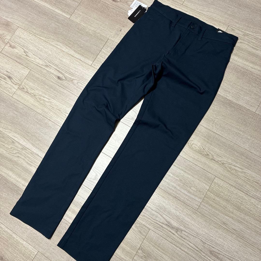 未使用 jリンドバーグ ゴルフパンツ chin 5 pocket pant 30