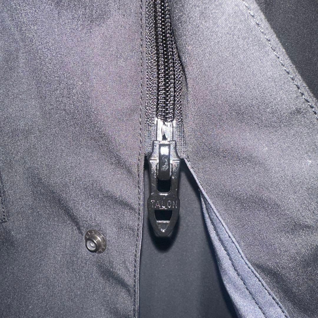 THE NORTH FACE GORE-TEX INFINIUM ブラック　M