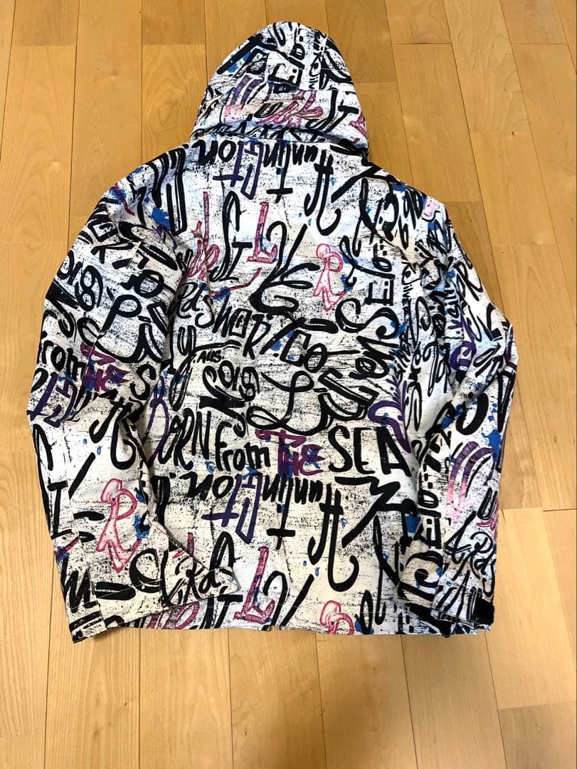 Quiksilver Utility Collection M スノボウェア