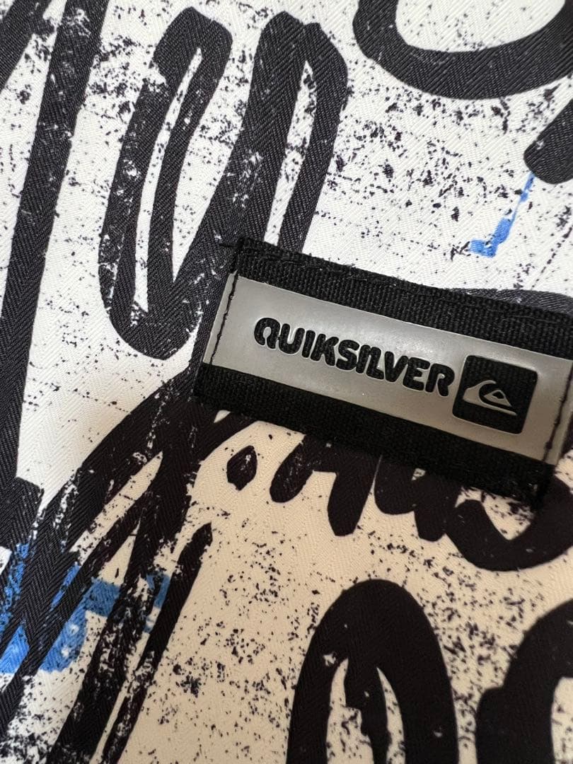 Quiksilver Utility Collection M スノボウェア