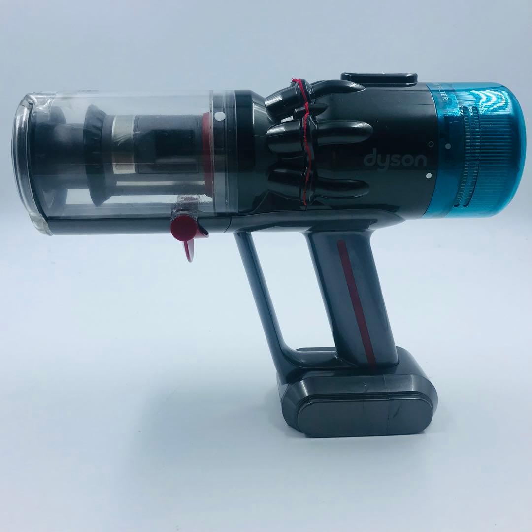 連続動作確認済み✨ダイソンdyson SV21バッテリー良好劣化無✨掃除機✨