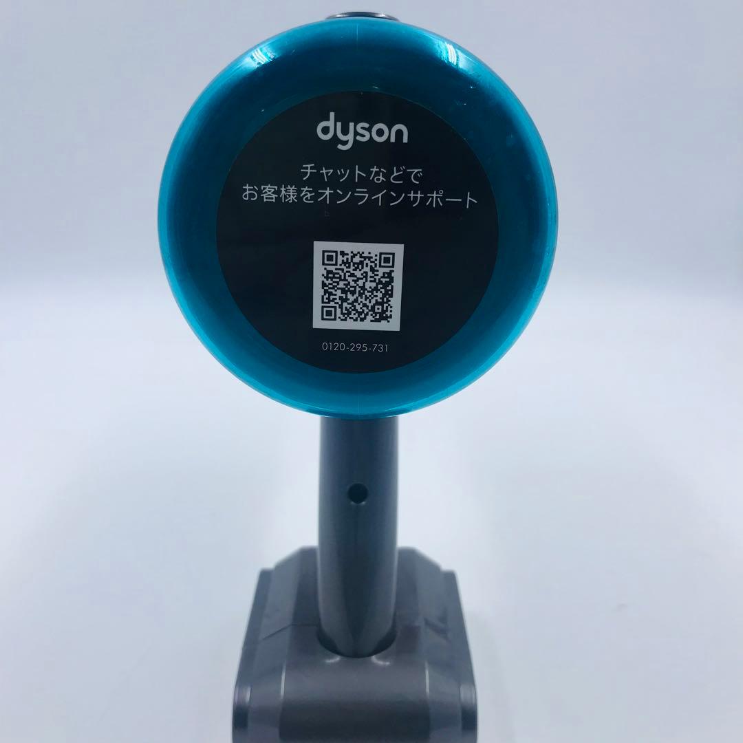 連続動作確認済み✨ダイソンdyson SV21バッテリー良好劣化無✨掃除機✨