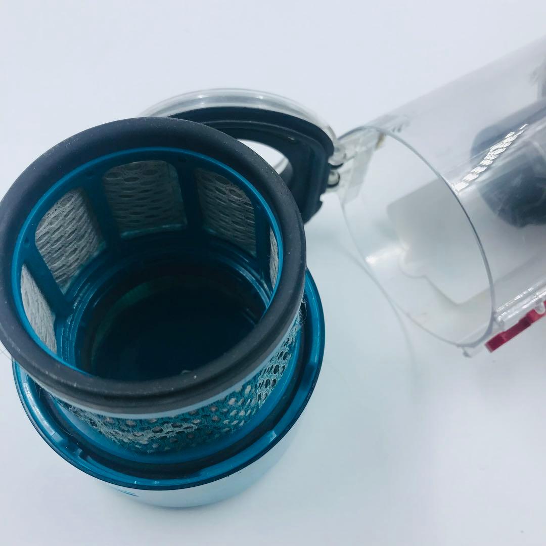 連続動作確認済み✨ダイソンdyson SV21バッテリー良好劣化無✨掃除機✨