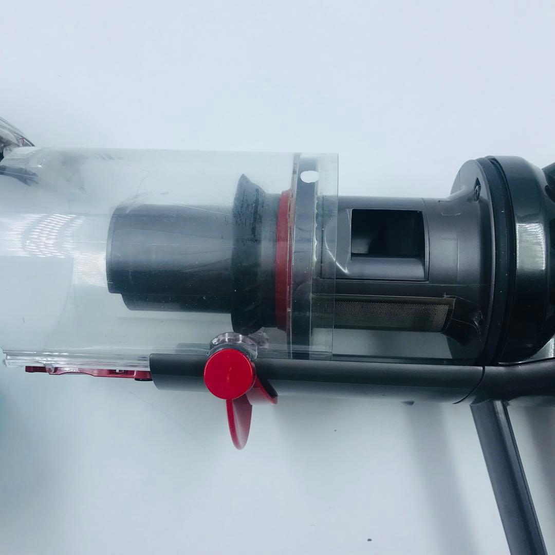 連続動作確認済み✨ダイソンdyson SV21バッテリー良好劣化無✨掃除機✨