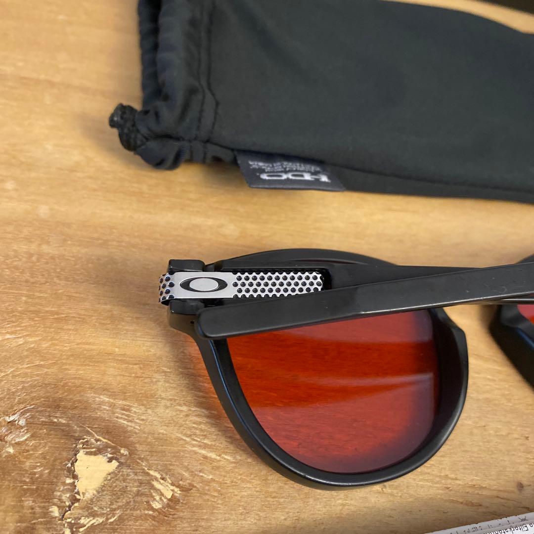 Oakleyオークリー LATCH　ラッチ PRIZMゴルフ　USA製サングラス