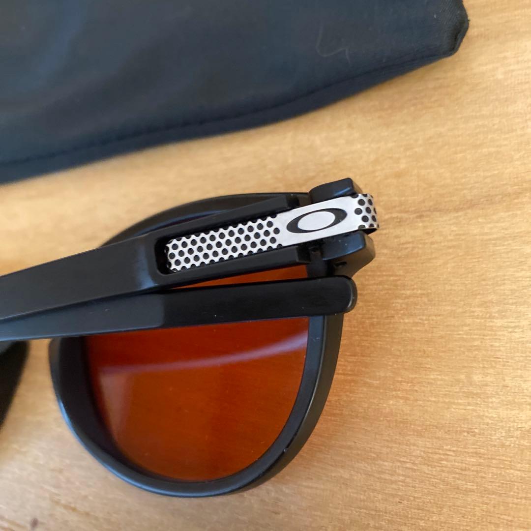 Oakleyオークリー LATCH　ラッチ PRIZMゴルフ　USA製サングラス