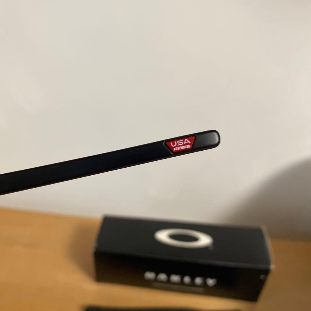 Oakleyオークリー LATCH　ラッチ PRIZMゴルフ　USA製サングラス