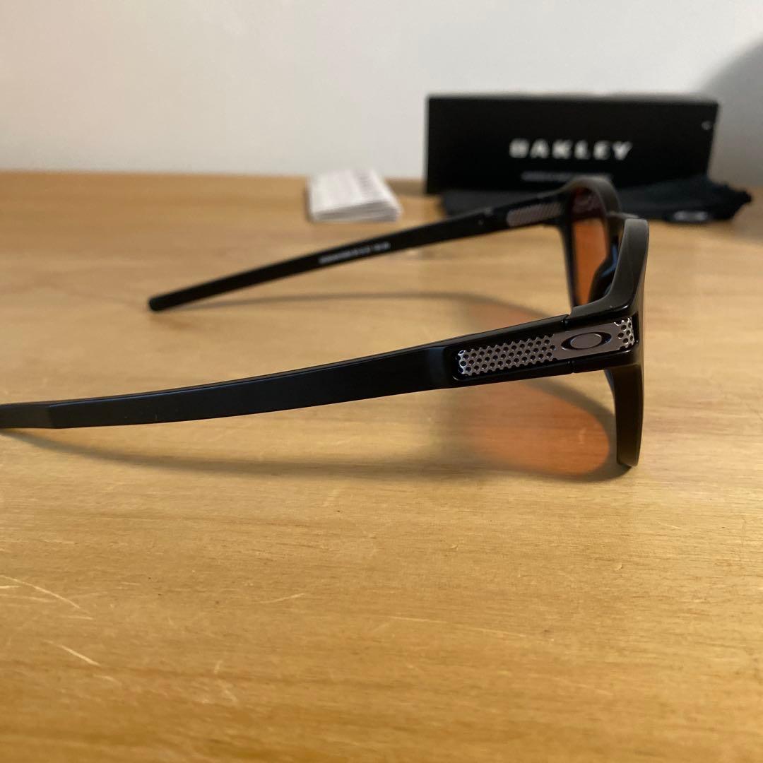 Oakleyオークリー LATCH　ラッチ PRIZMゴルフ　USA製サングラス