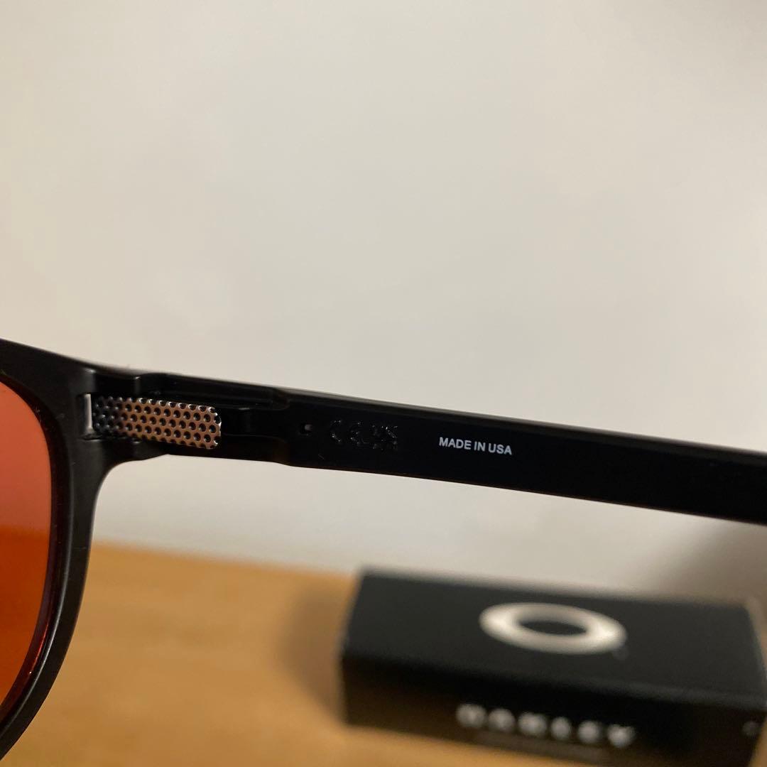 Oakleyオークリー LATCH　ラッチ PRIZMゴルフ　USA製サングラス