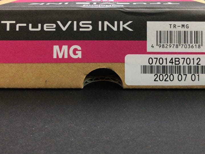【新品】Roland TrueVIS INK 3色