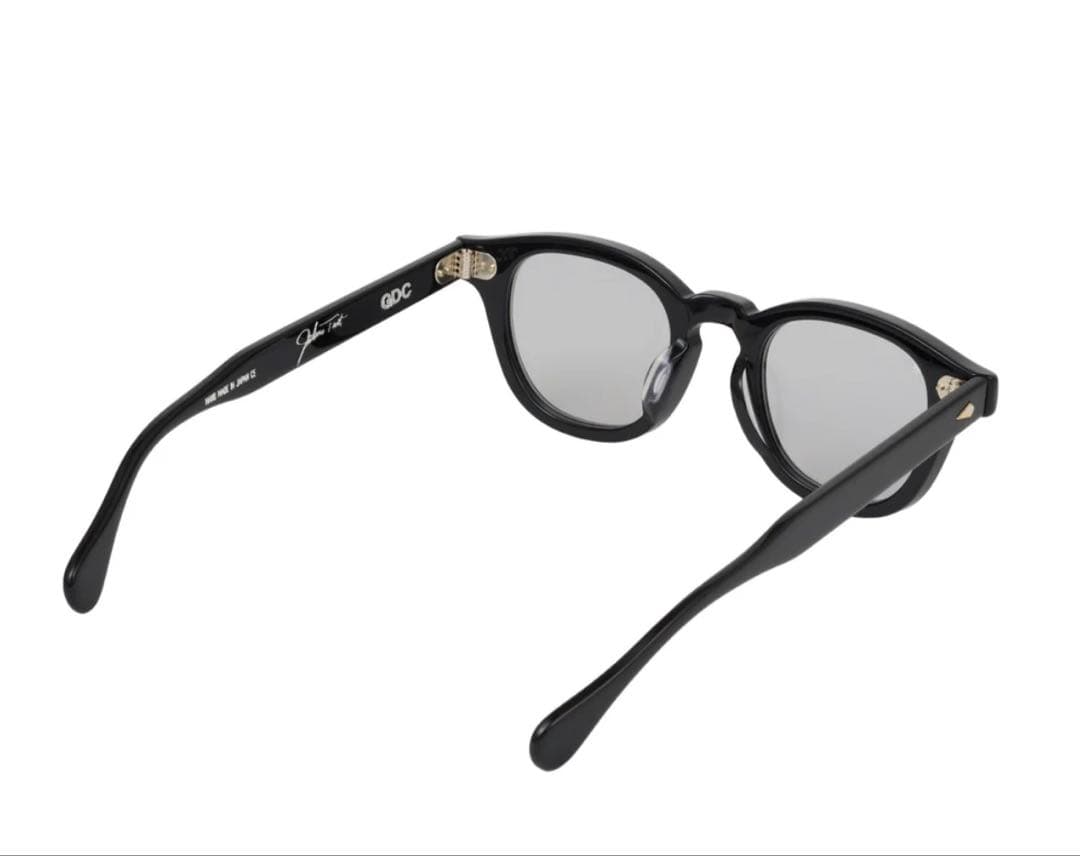 JULIUS TART OPTICAL×GDC Collabo