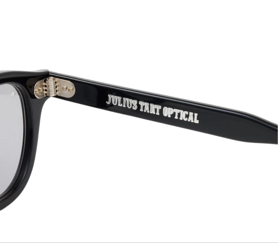 JULIUS TART OPTICAL×GDC Collabo