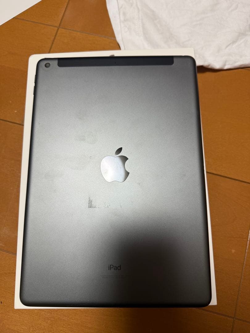 iPad第九世代