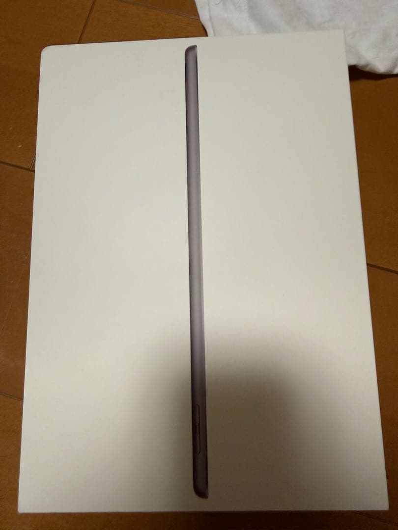 iPad第九世代