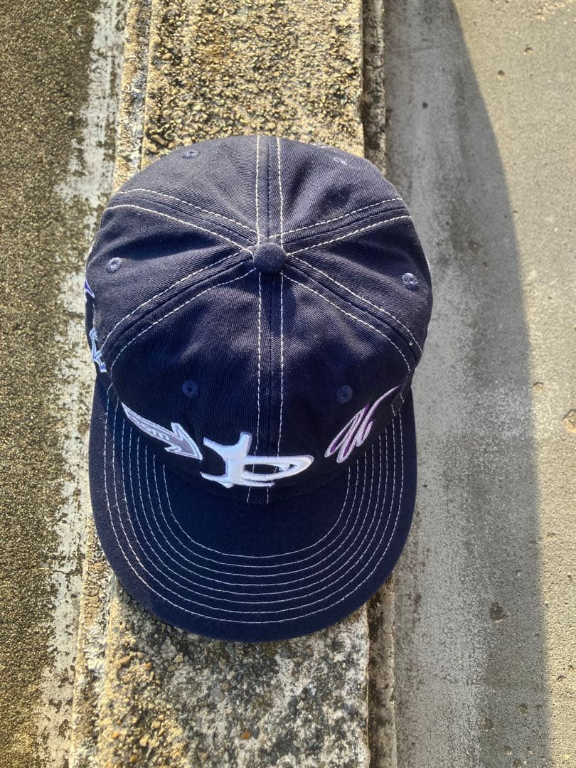 帽子 punkandyo cap