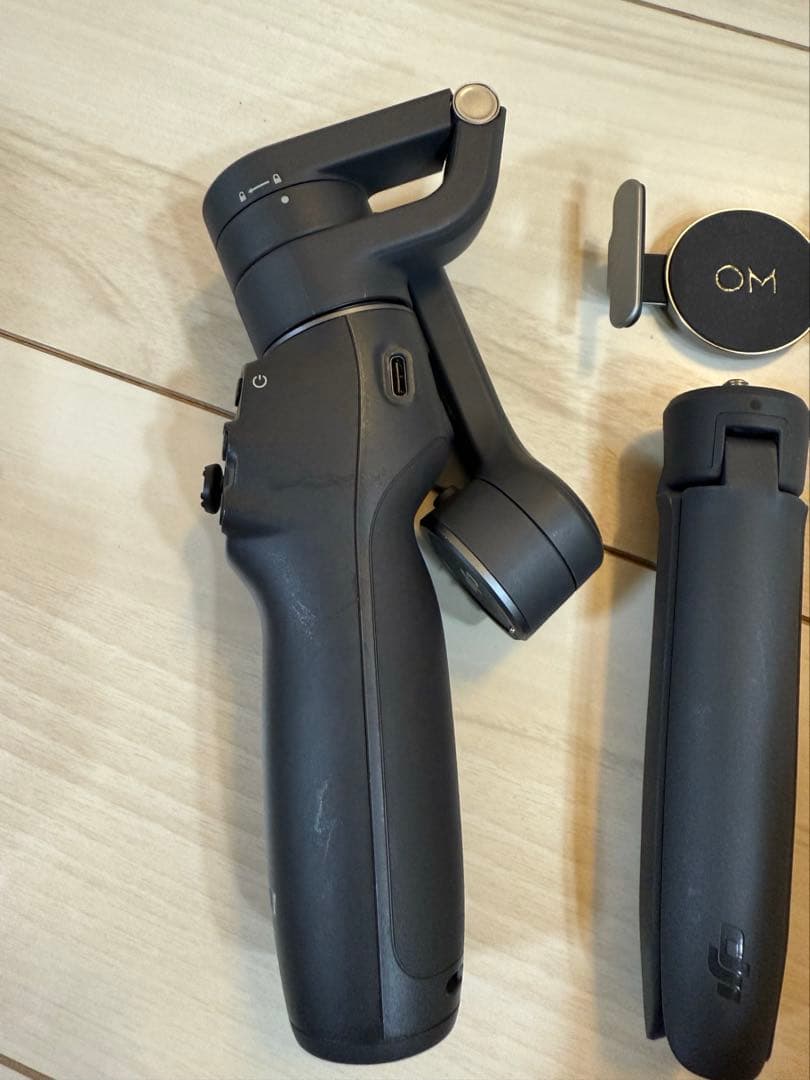 そうさま専用　DJI OSMO MOBILE 6