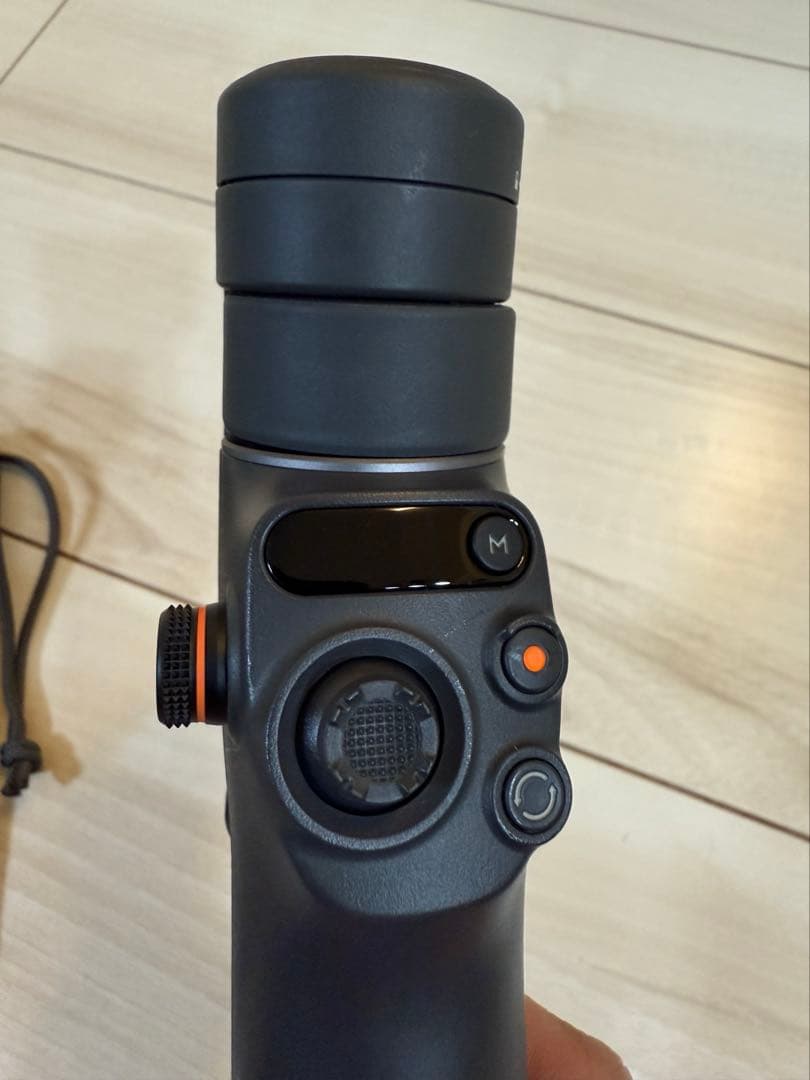 そうさま専用　DJI OSMO MOBILE 6